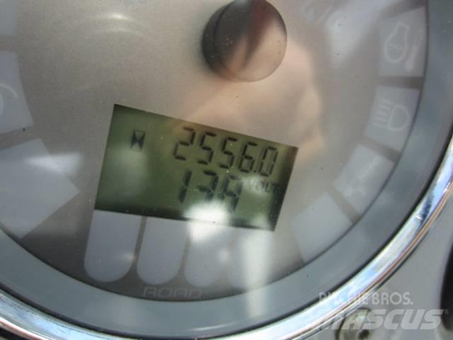 Kramer 5035 Wielladers