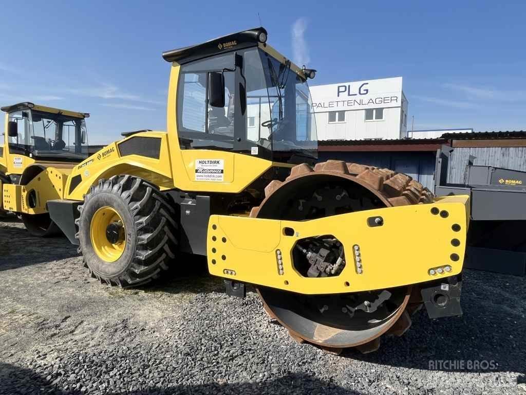 Bomag BW 213 PDH-5 Grondverdichtingsmachines