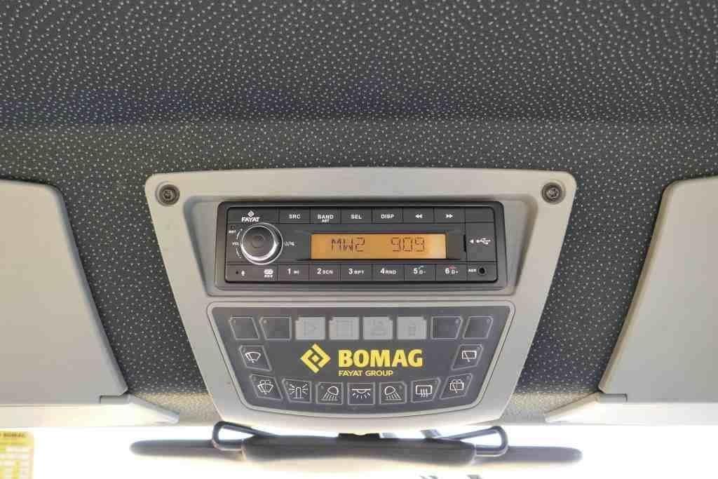 Bomag BW 213 PDH-5 Grondverdichtingsmachines