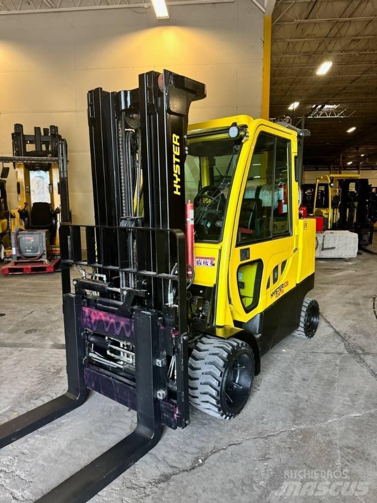 Hyster S 120 FT PRS Heftrucks overige