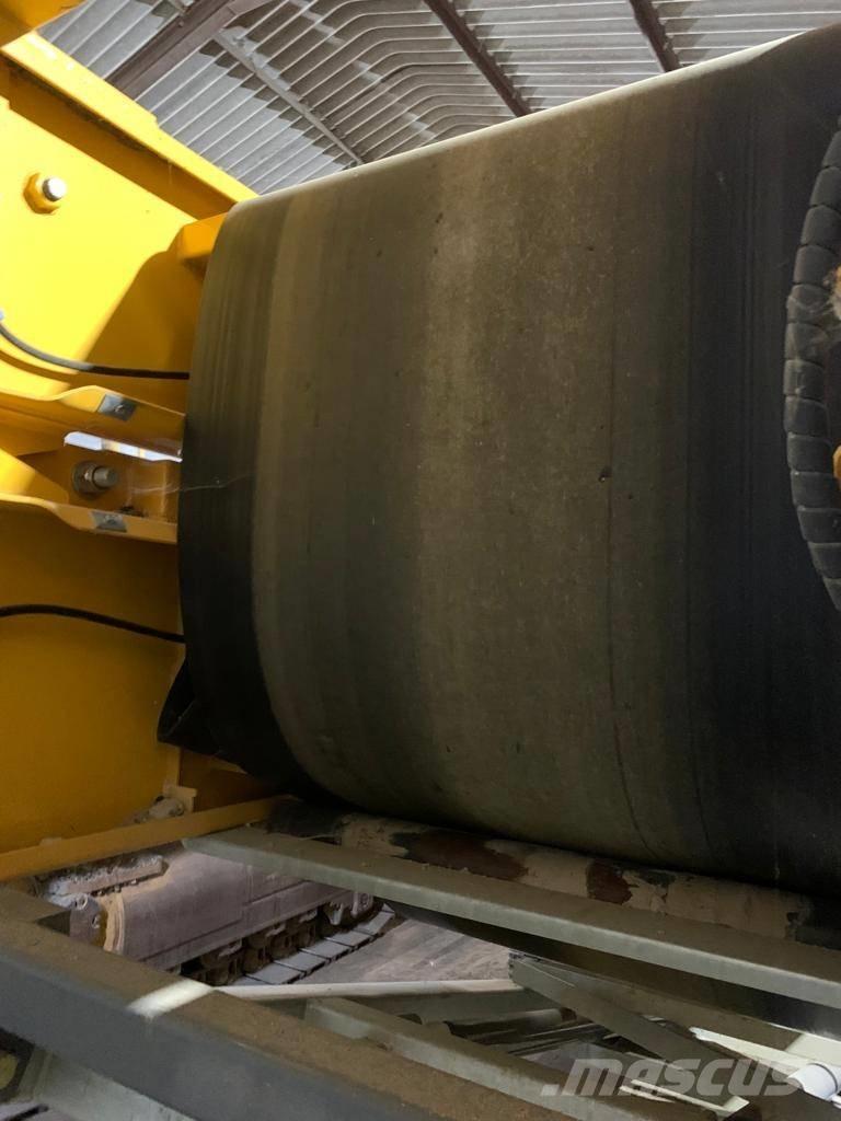 Barford TR6536 Transportbanden