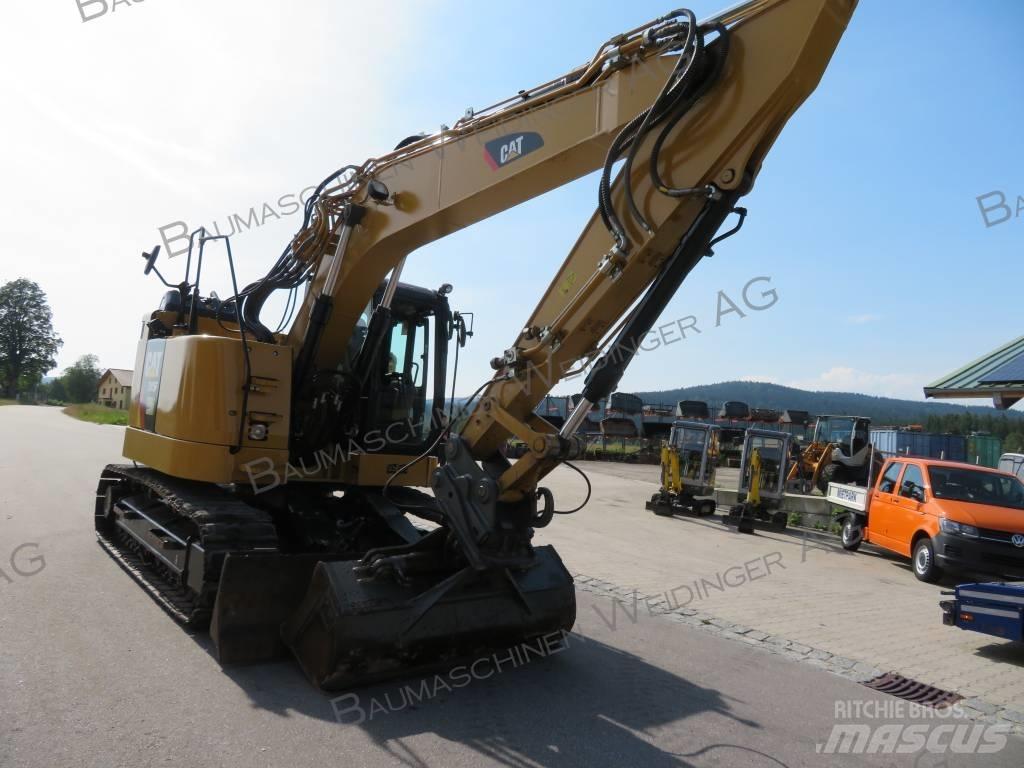 CAT 315F Rupsgraafmachines