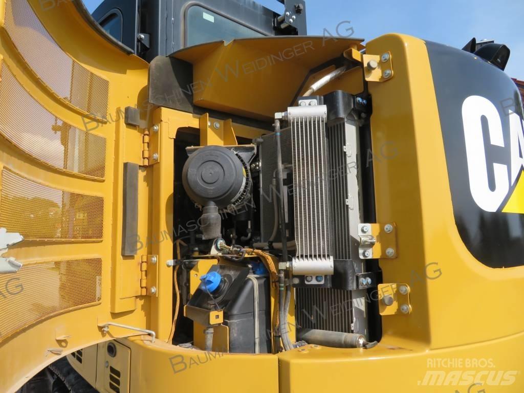 CAT 315F Rupsgraafmachines