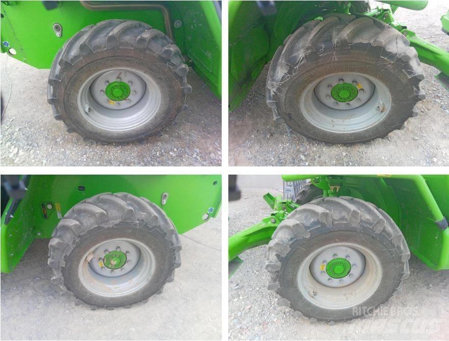 Merlo P 40.17 Verreikers