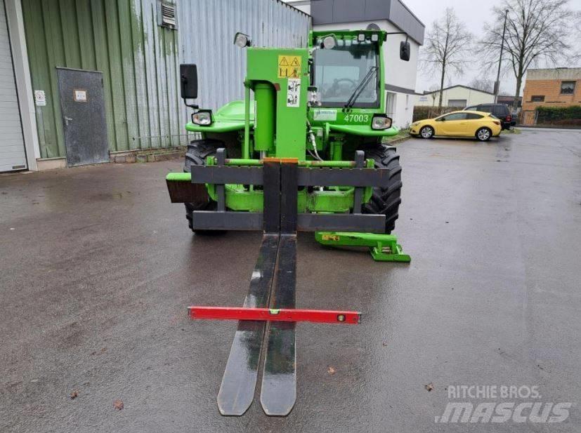 Merlo P 40.17 Verreikers
