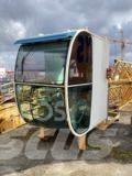 Potain MD238A Torenkranen