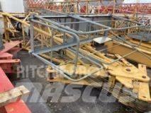 Potain MD238A Torenkranen
