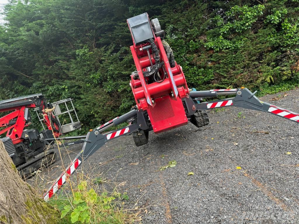 Hinowa 2614 Andere liften en hoogwerkers