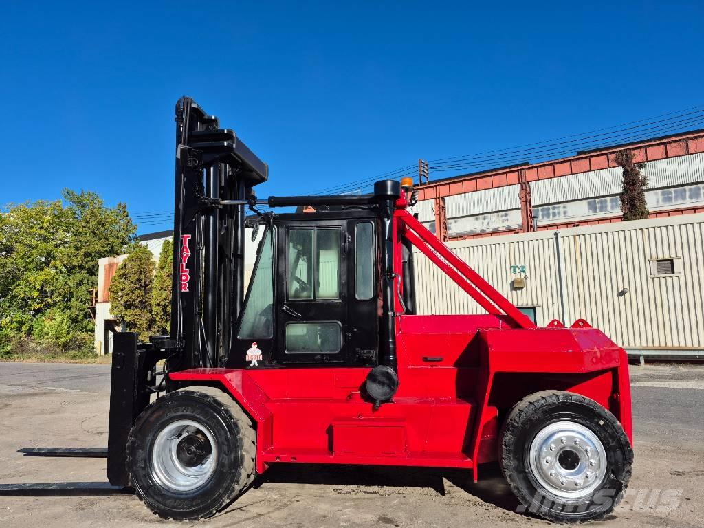 Taylor TX300S Heftrucks overige