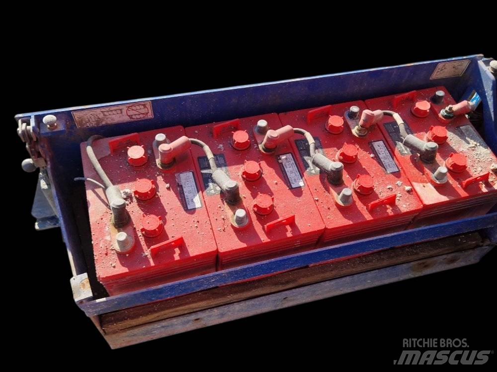SkyJack SJ III 3219 Schaarhoogwerkers