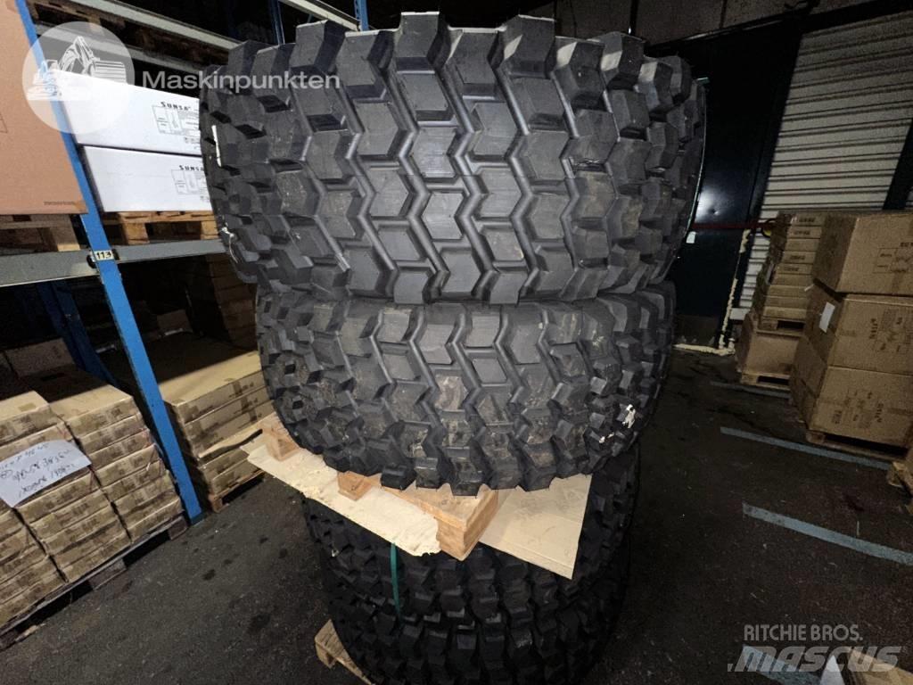 Nokian Load grip L-3 Banden, wielen en velgen