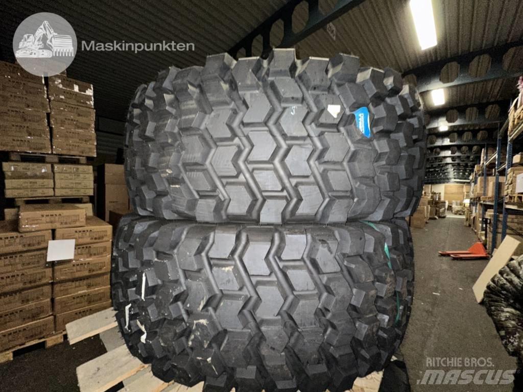 Nokian Load grip L-3 Banden, wielen en velgen