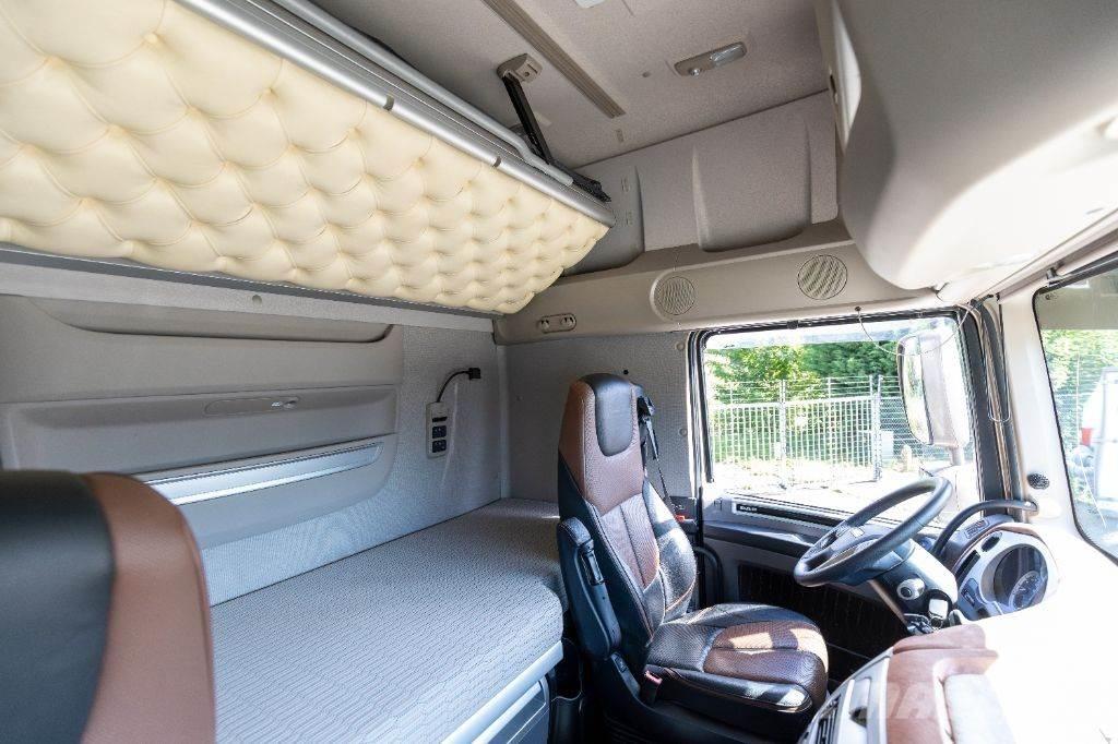 DAF XF 530 FT Trekkers