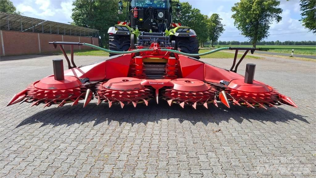 Kemper 460 Plus Landbouw - overige