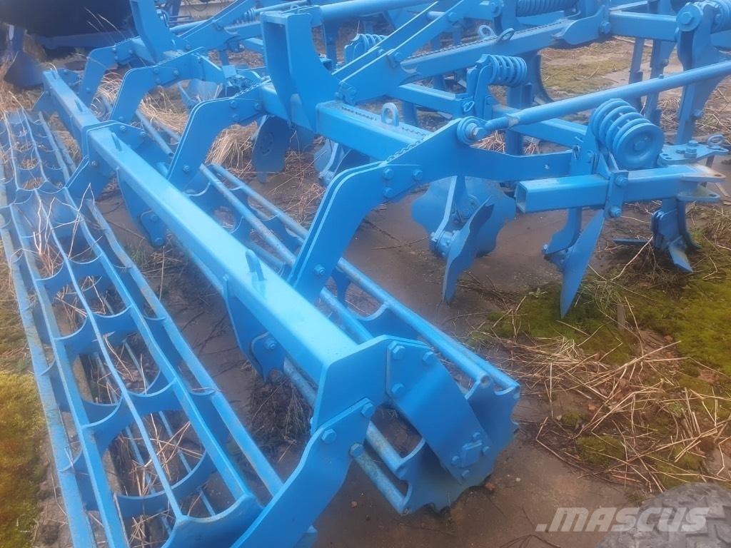 Lemken Karat 9/400U Cultivatoren
