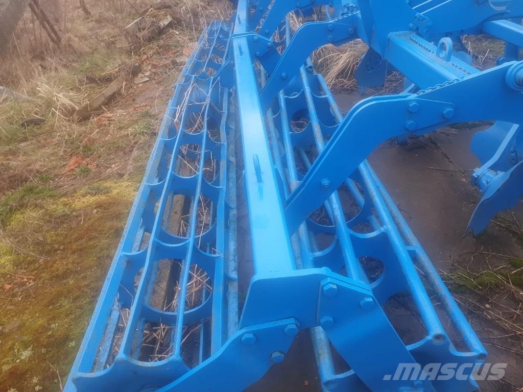 Lemken Karat 9/400U Cultivatoren