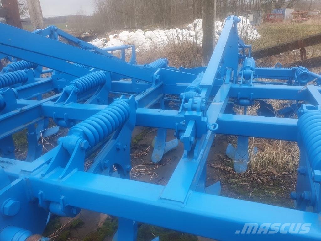 Lemken Karat 9/400U Cultivatoren