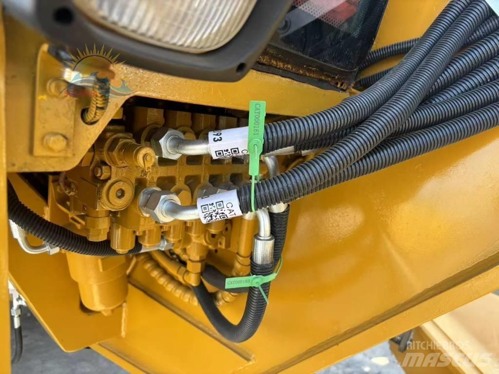 CAT 12 G Graders