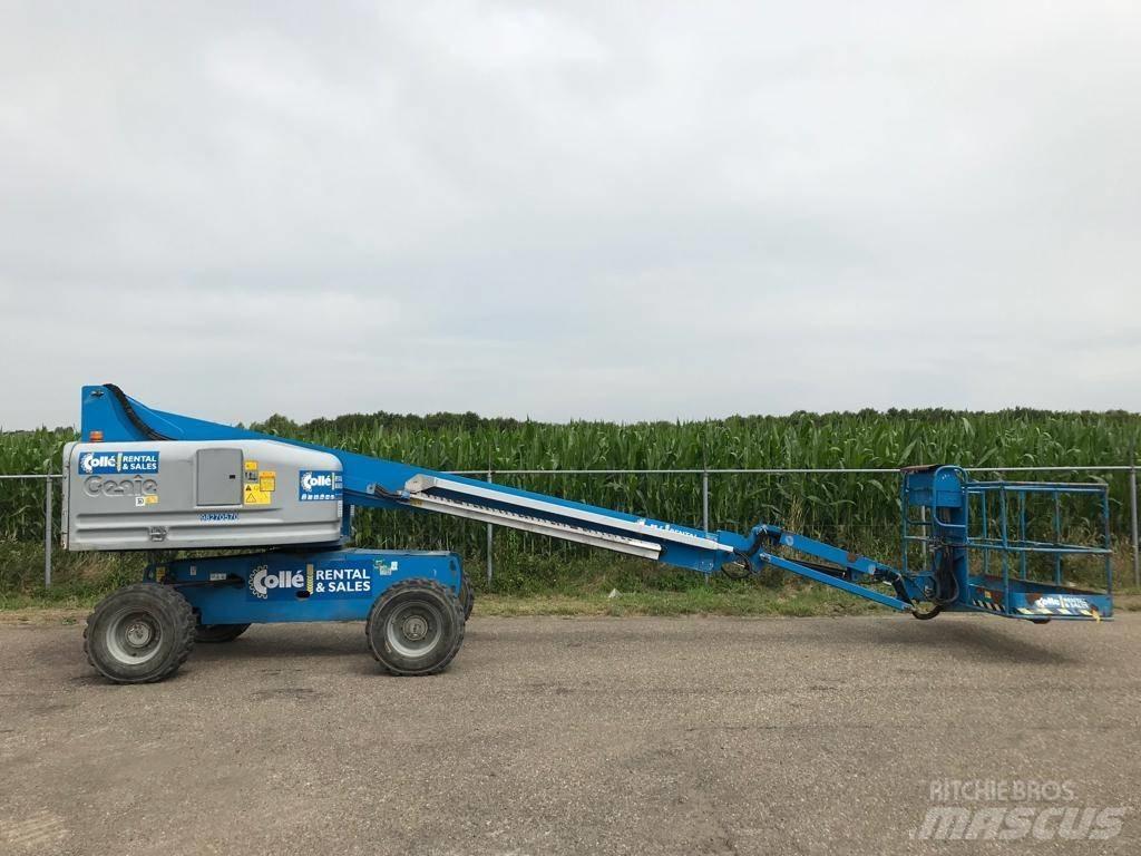 Genie S 45 Telescoophoogwerkers