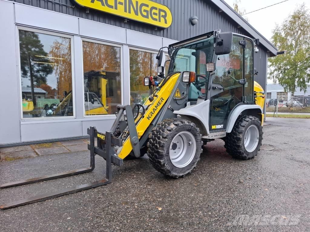 Kramer 5035 Miniladers
