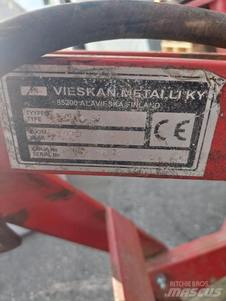 VM 45 vj Eggen