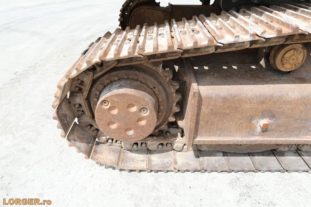 Liebherr R 954 B Rupsgraafmachines