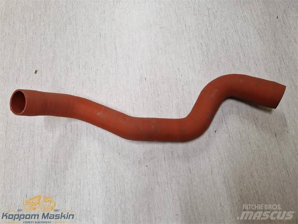 Eco Log 7006986 Motoren