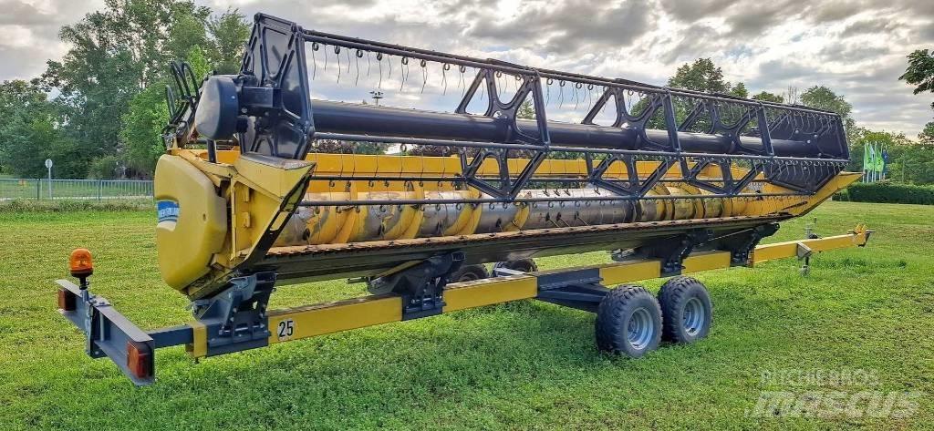 New Holland CX6.90 Maaidorsmachines