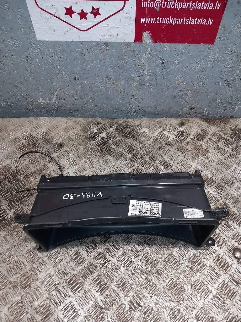Volvo FH 12    20577363 Cabine en interieur