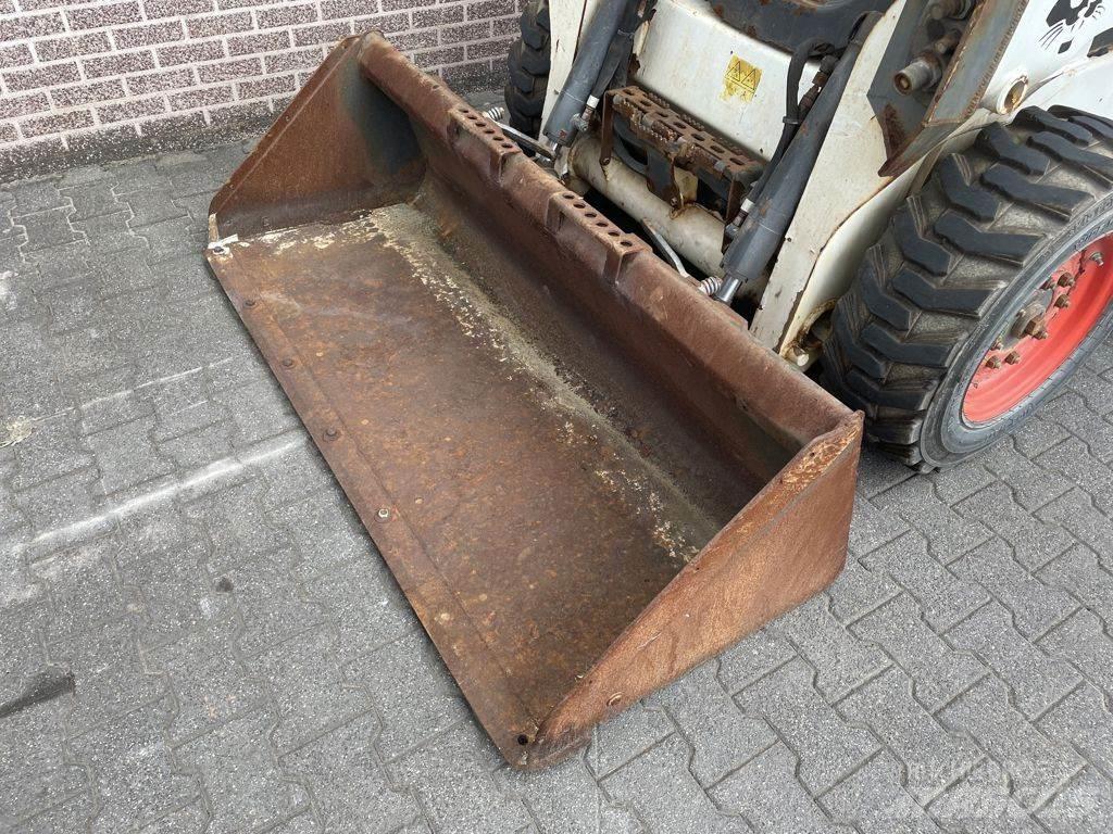 Bobcat S550 Schrankladers