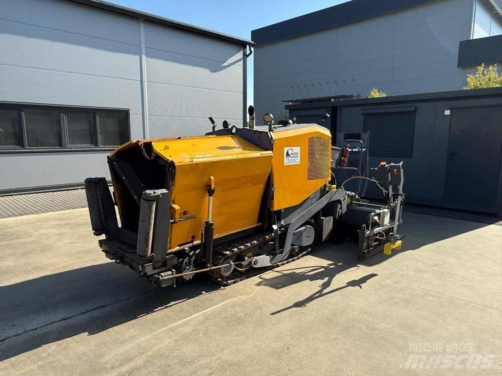 Dynapac F 1200 CS Asfaltafwerkmachines