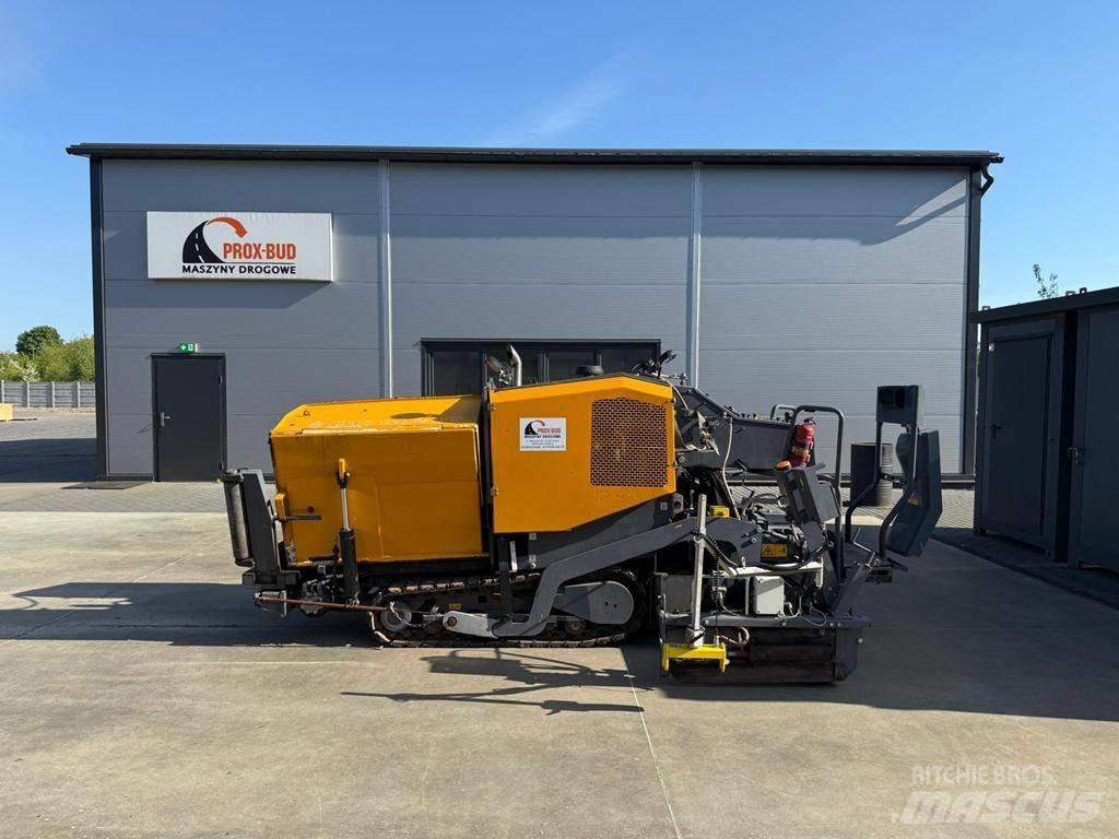Dynapac F 1200 CS Asfaltafwerkmachines