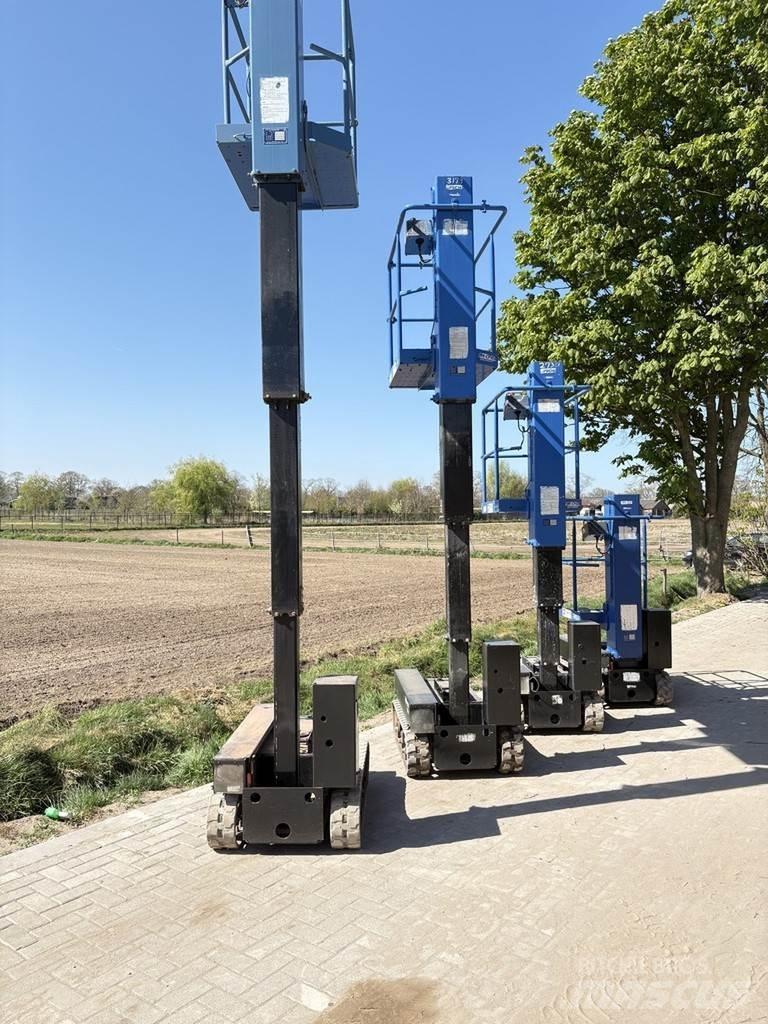 Aichi Rm04b Andere liften en hoogwerkers