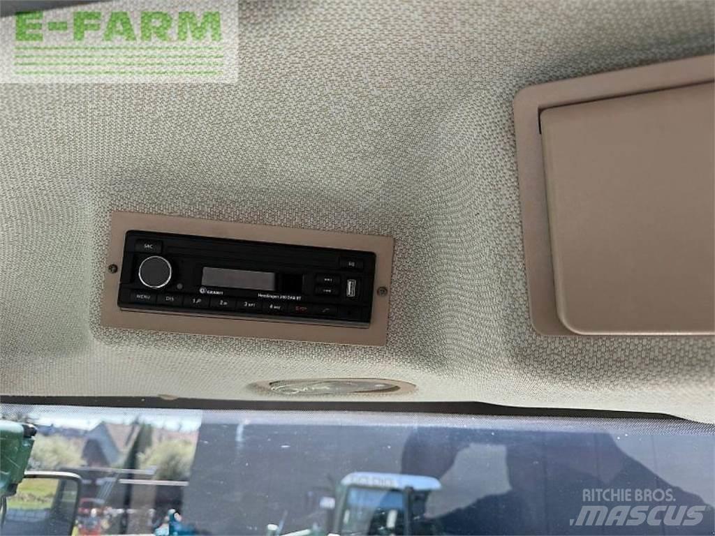 Fendt 936 vario Tractoren