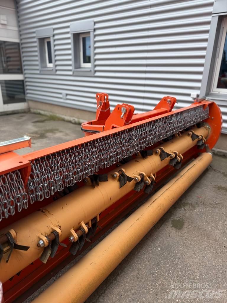 Agrimaster RV 320 Klepelmaaiers