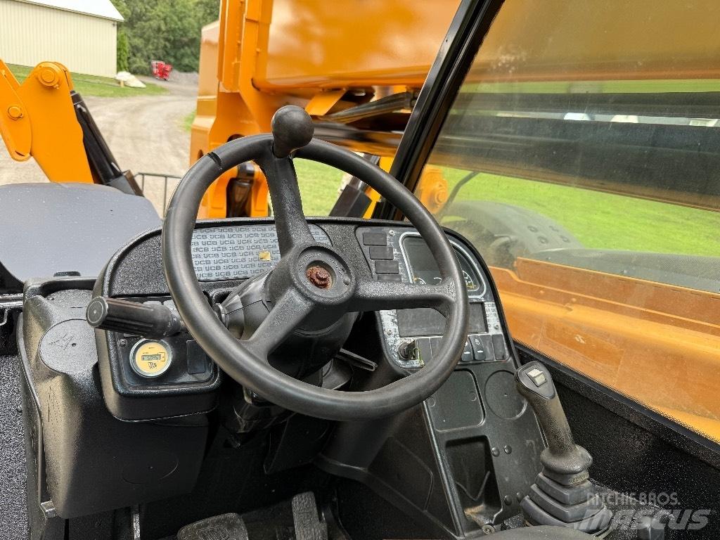 JCB 510-56 Verreikers