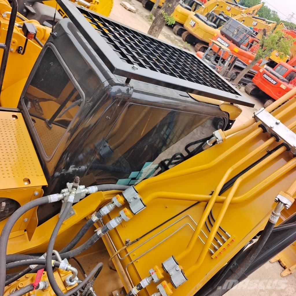 CAT 336 GC Rupsgraafmachines