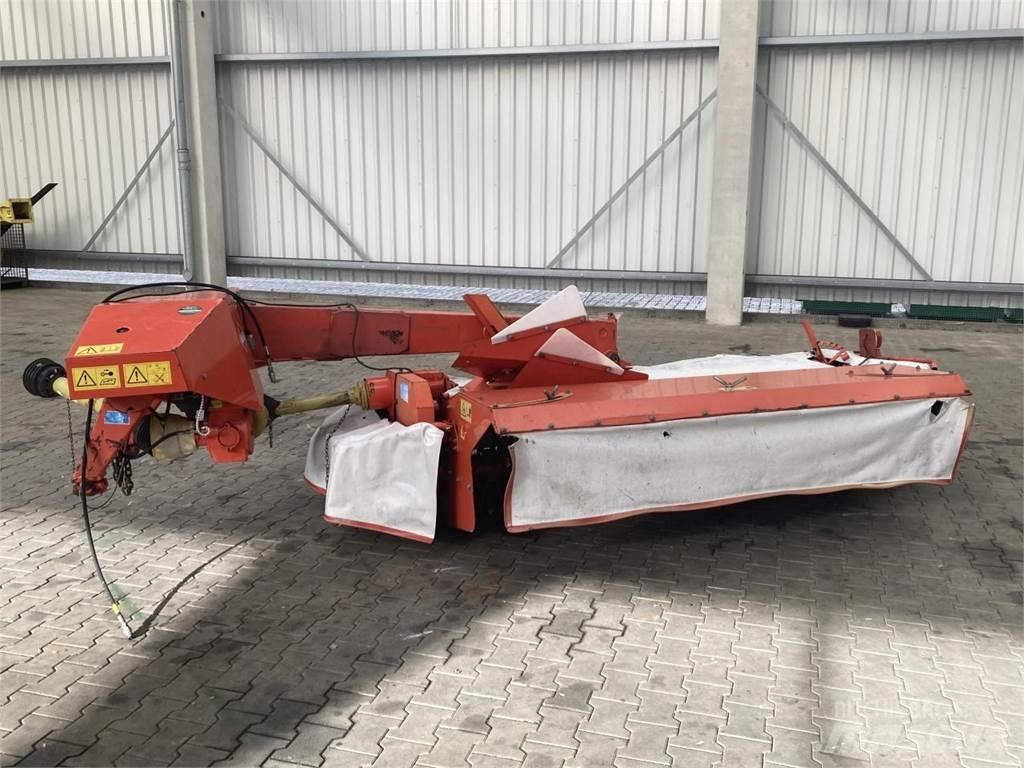 Kuhn FC 283 Maaiers