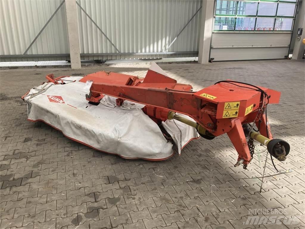 Kuhn FC 283 Maaiers