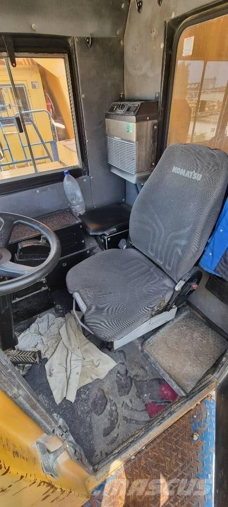 Belaz 75473 Starre dumpers