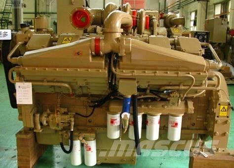 Cummins KTA38-M1100 Motoren