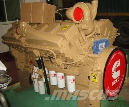 Cummins KTA38-M1100 Motoren
