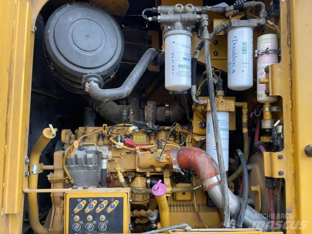CAT 140 M Graders