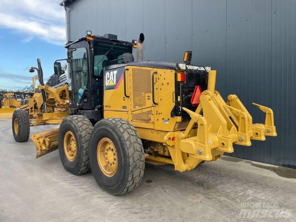 CAT 140 M Graders