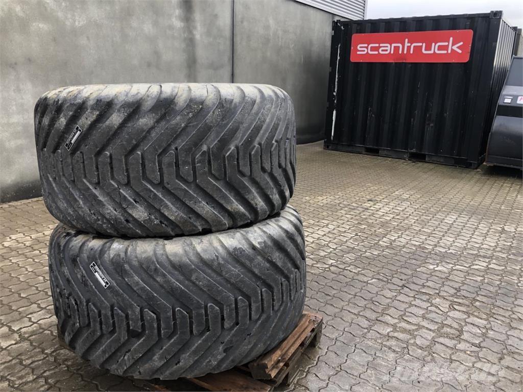  Øvrige ØVRIGE Banden, wielen en velgen