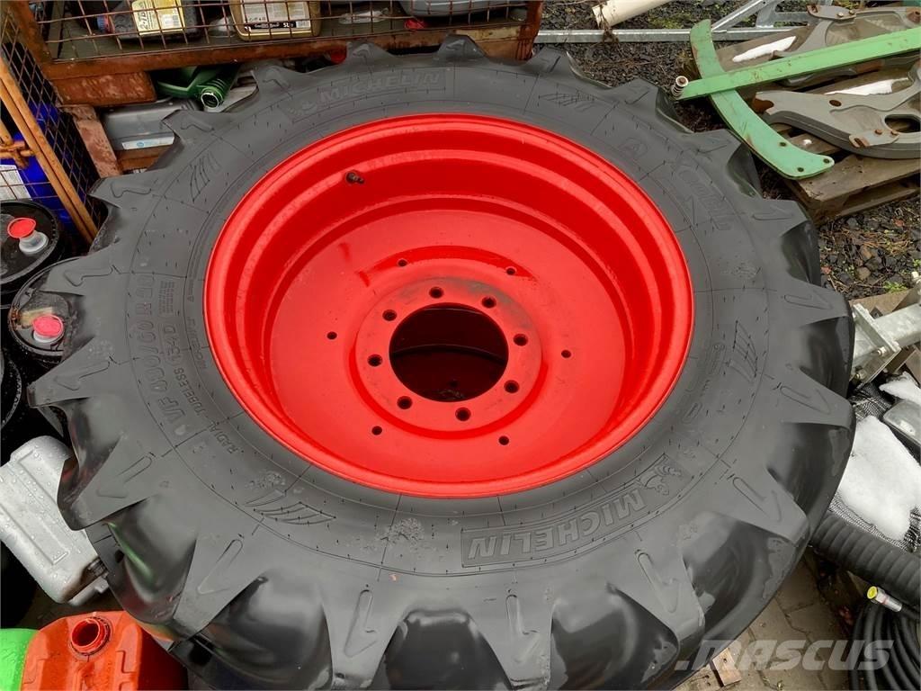 Michelin 480/60R28 Overige accessoires voor tractoren