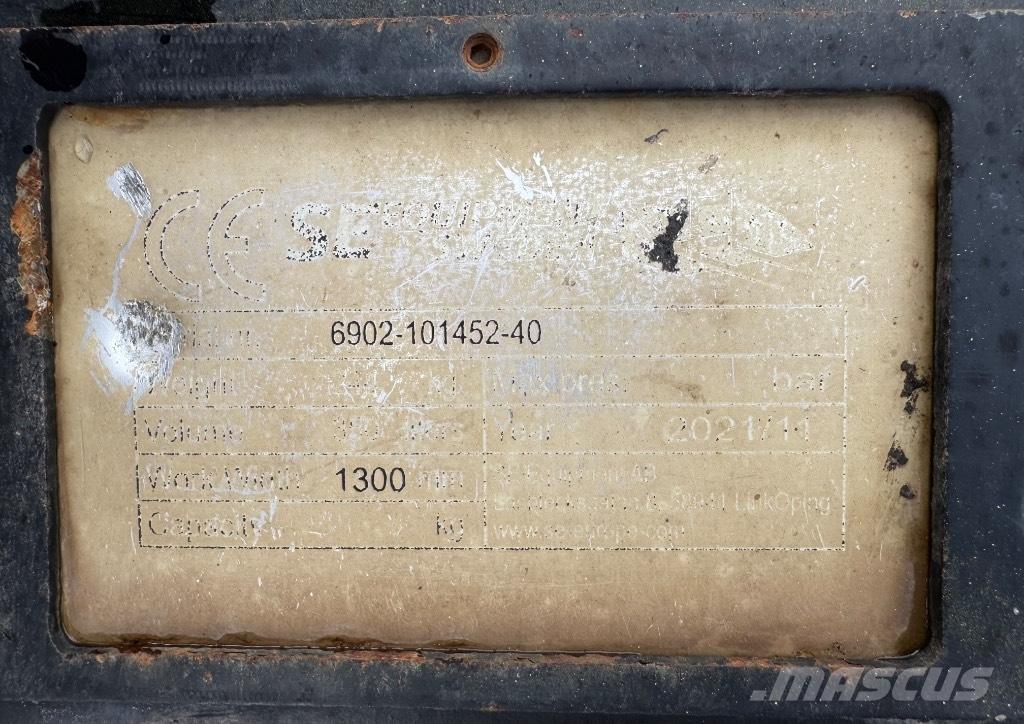 Yanmar Vio 80 U Midigraafmachines 7t - 12t