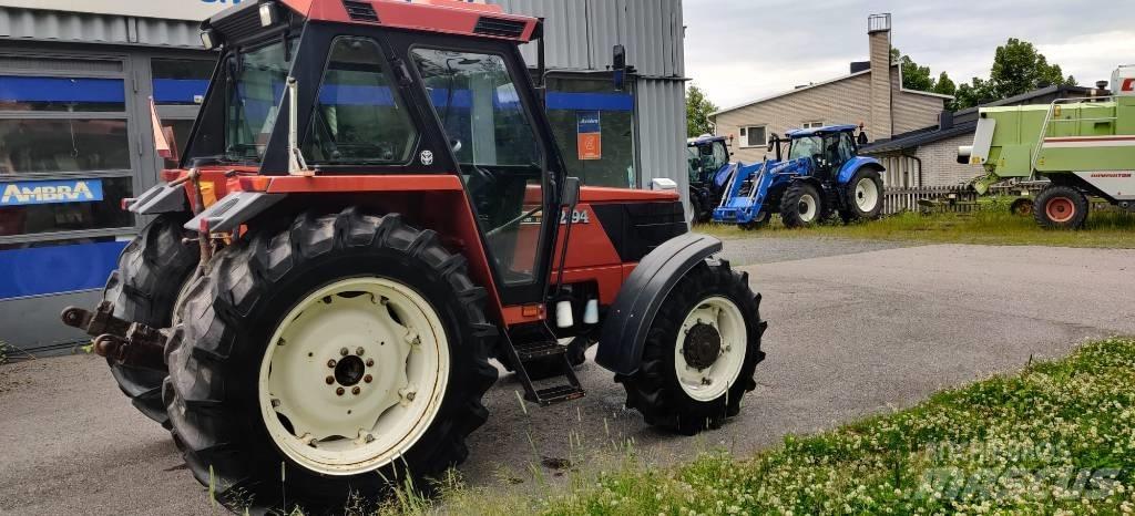 Fiatagri 82-94 DT Tractoren