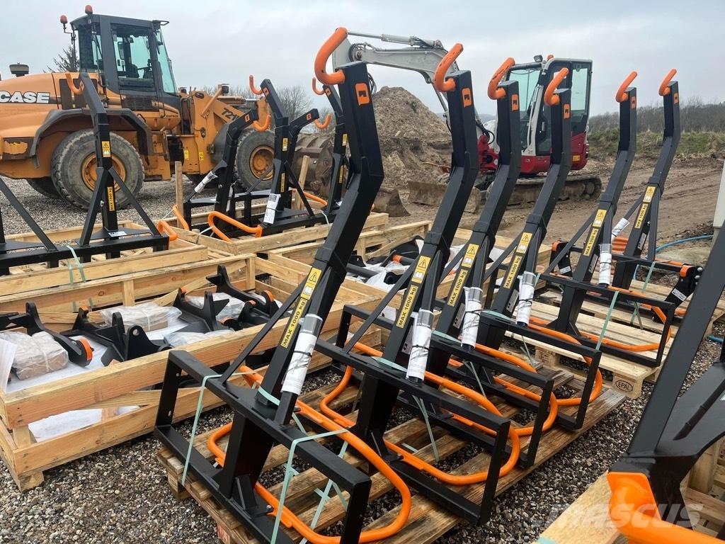 Ålö Storsækkeløfter Verreikers