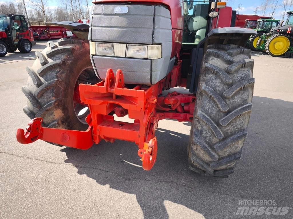 McCormick MTX 140 Tractoren